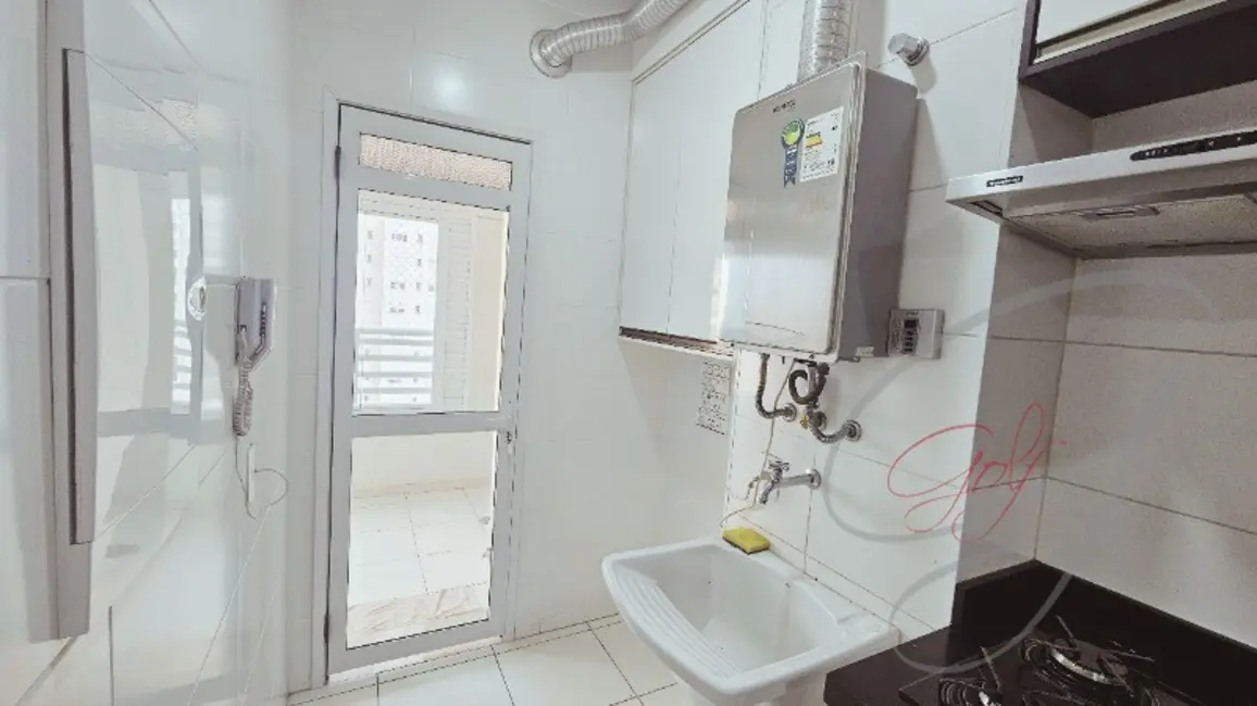 Foto 8 de Apartamento com 3 quartos à venda, 83m2 em Centro, Osasco - SP