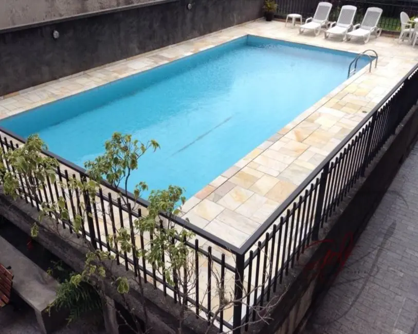 Foto 9 de Apartamento com 4 quartos à venda, 126m2 em Vila São Francisco, São Paulo - SP