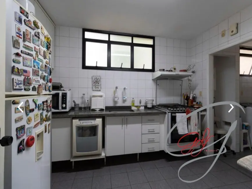 Foto 7 de Apartamento com 4 quartos à venda, 126m2 em Vila São Francisco, São Paulo - SP