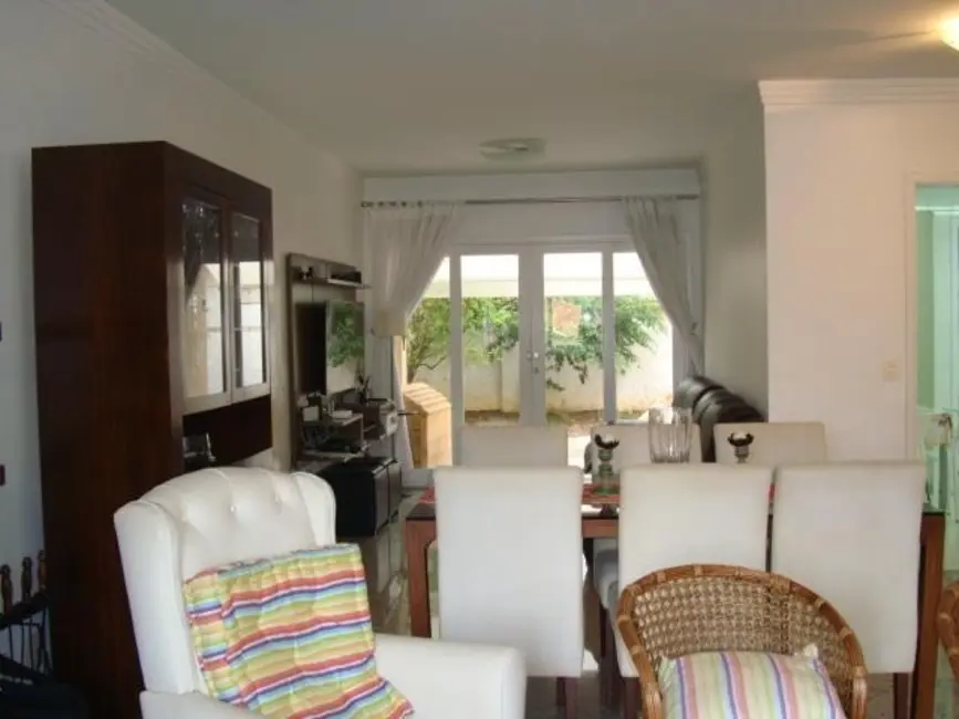 Foto 6 de Apartamento com 4 quartos à venda, 126m2 em Vila São Francisco, São Paulo - SP