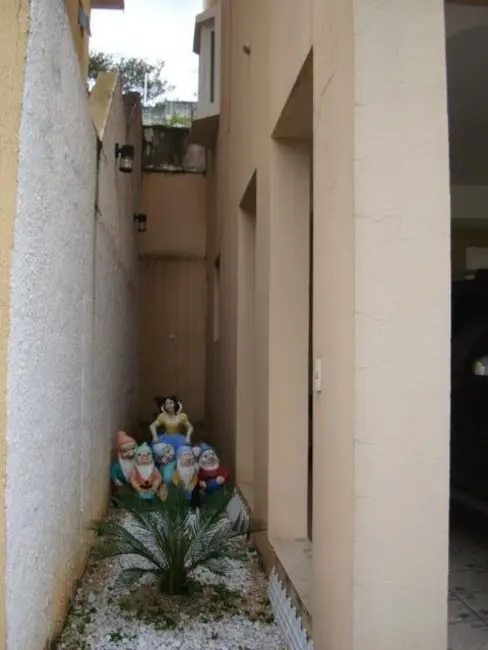 Foto 4 de Apartamento com 4 quartos à venda, 126m2 em Vila São Francisco, São Paulo - SP