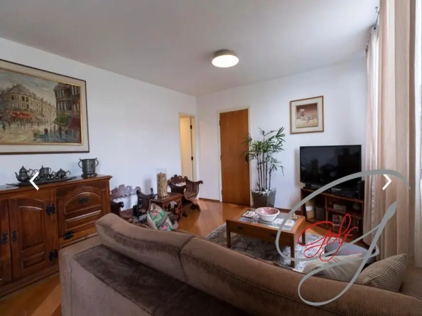 Foto 1 de Apartamento com 4 quartos à venda, 126m2 em Vila São Francisco, São Paulo - SP