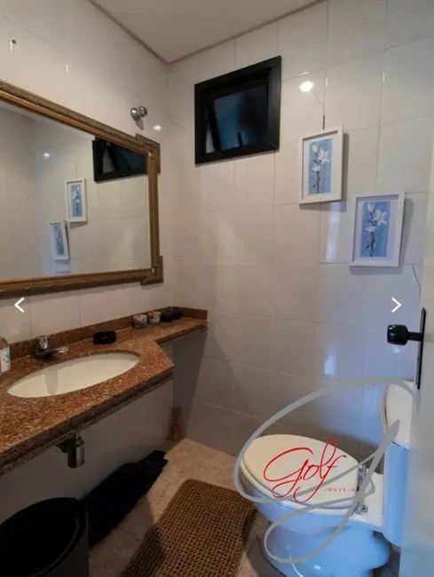 Foto 5 de Apartamento com 4 quartos à venda, 126m2 em Vila São Francisco, São Paulo - SP