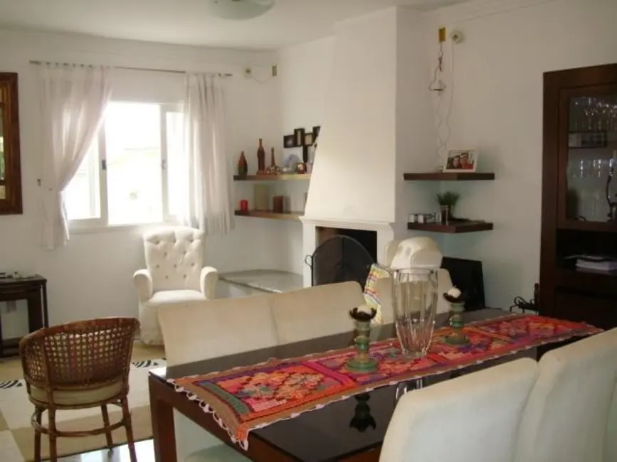 Foto 2 de Apartamento com 4 quartos à venda, 126m2 em Vila São Francisco, São Paulo - SP