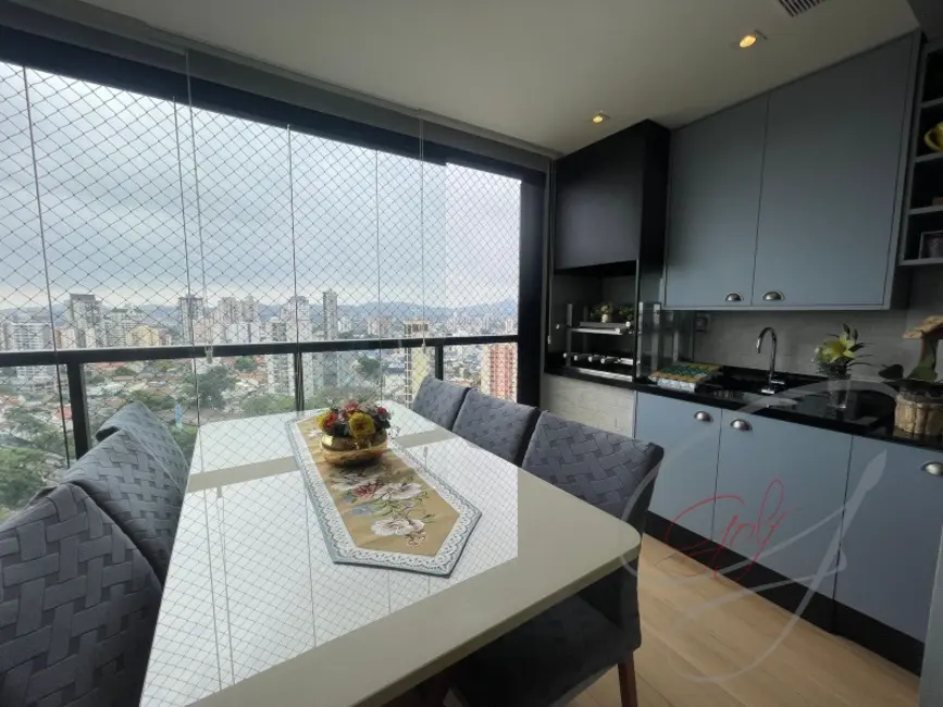 Foto 1 de Apartamento com 3 quartos à venda, 83m2 em Bela Vista, Osasco - SP