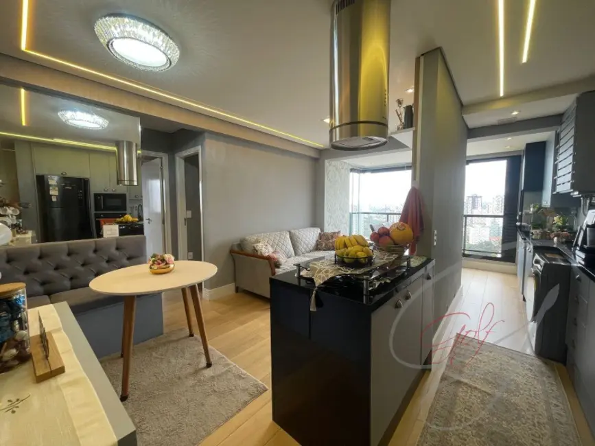 Foto 2 de Apartamento com 3 quartos à venda, 83m2 em Bela Vista, Osasco - SP