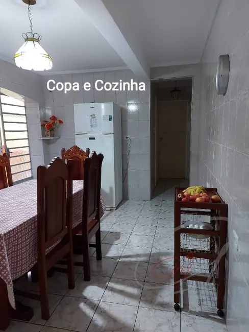 Foto 9 de Casa com 3 quartos à venda, 250m2 em Bussocaba, Osasco - SP