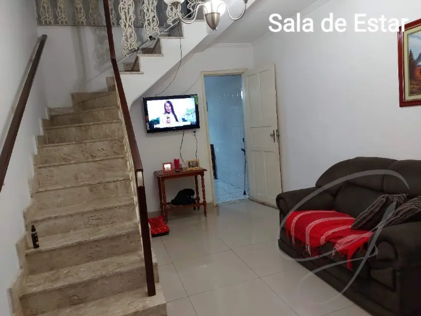 Foto 2 de Casa com 3 quartos à venda, 250m2 em Bussocaba, Osasco - SP