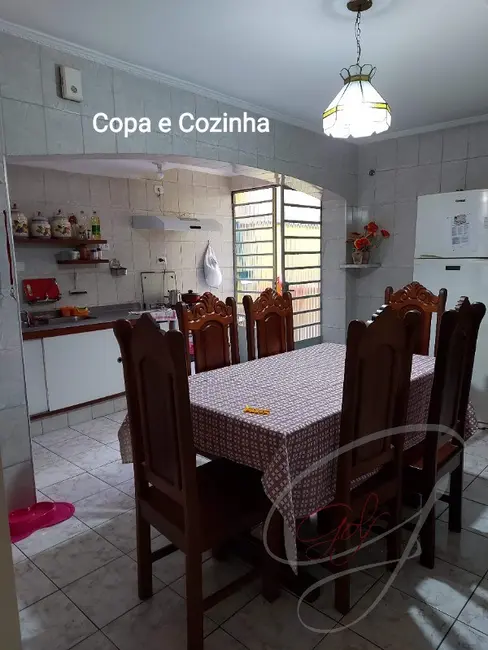 Foto 8 de Casa com 3 quartos à venda, 250m2 em Bussocaba, Osasco - SP