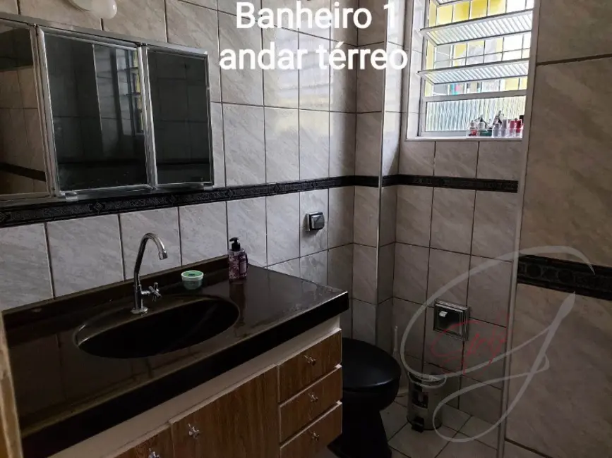 Foto 5 de Casa com 3 quartos à venda, 250m2 em Bussocaba, Osasco - SP