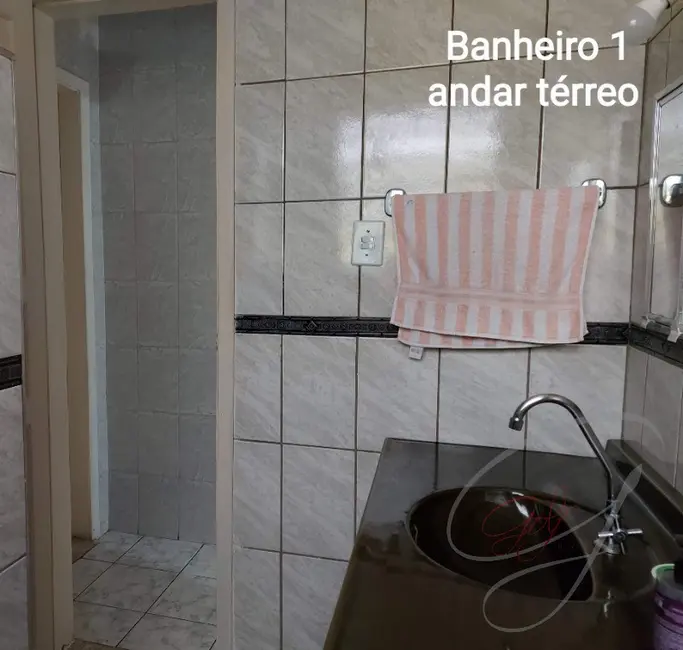 Foto 7 de Casa com 3 quartos à venda, 250m2 em Bussocaba, Osasco - SP