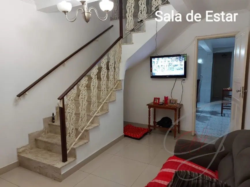 Foto 4 de Casa com 3 quartos à venda, 250m2 em Bussocaba, Osasco - SP