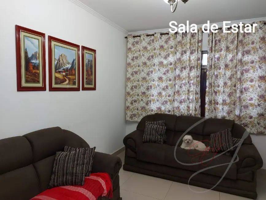 Foto 3 de Casa com 3 quartos à venda, 250m2 em Bussocaba, Osasco - SP