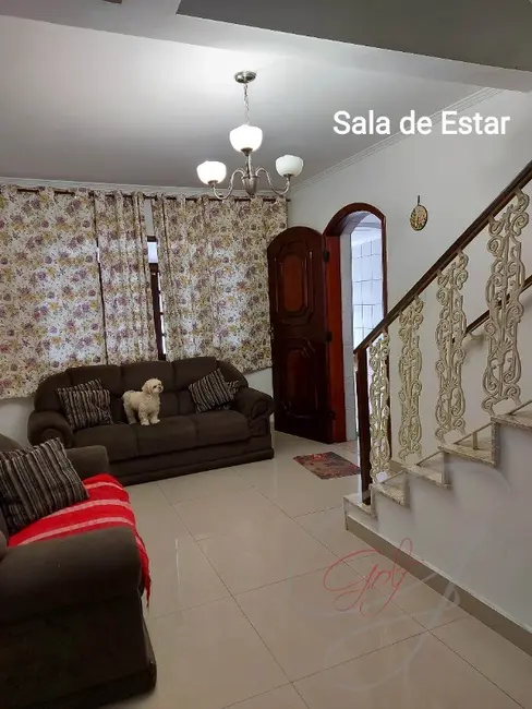 Foto 1 de Casa com 3 quartos à venda, 250m2 em Bussocaba, Osasco - SP