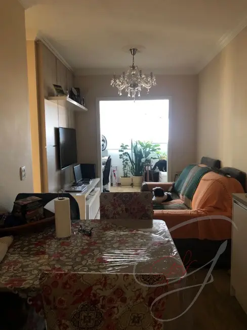 Apartamento com 2 quartos à venda, 68m2 em Jaguaribe, Osasco - SP - imagem 4 Foto 4 de Apartamento com 2 quartos à venda, 68m2 em Jaguaribe, Osasco - SP