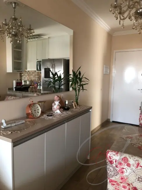 Apartamento com 2 quartos à venda, 68m2 em Jaguaribe, Osasco - SP - imagem 5 Foto 5 de Apartamento com 2 quartos à venda, 68m2 em Jaguaribe, Osasco - SP