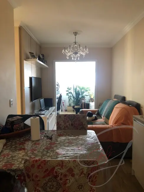 Apartamento com 2 quartos à venda, 68m2 em Jaguaribe, Osasco - SP - imagem 3 Foto 3 de Apartamento com 2 quartos à venda, 68m2 em Jaguaribe, Osasco - SP