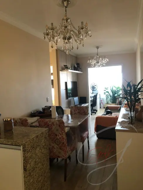 Foto 2 de Apartamento com 2 quartos à venda, 68m2 em Jaguaribe, Osasco - SP