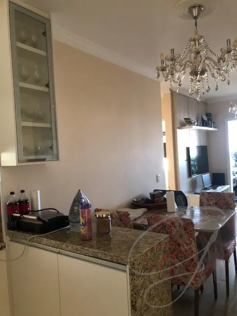 Apartamento com 2 quartos à venda, 68m2 em Jaguaribe, Osasco - SP - imagem 6 Foto 6 de Apartamento com 2 quartos à venda, 68m2 em Jaguaribe, Osasco - SP