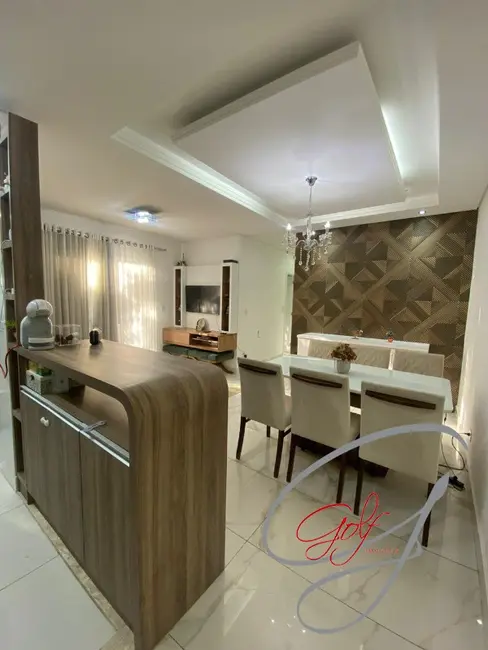 Foto 1 de Apartamento com 3 quartos à venda, 147m2 em Jardim Sarah, São Paulo - SP