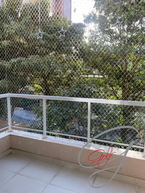 Foto 4 de Apartamento com 3 quartos à venda, 147m2 em Jardim Sarah, São Paulo - SP