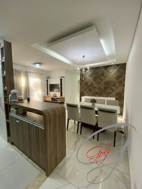 Foto 2 de Apartamento com 3 quartos à venda, 147m2 em Jardim Sarah, São Paulo - SP