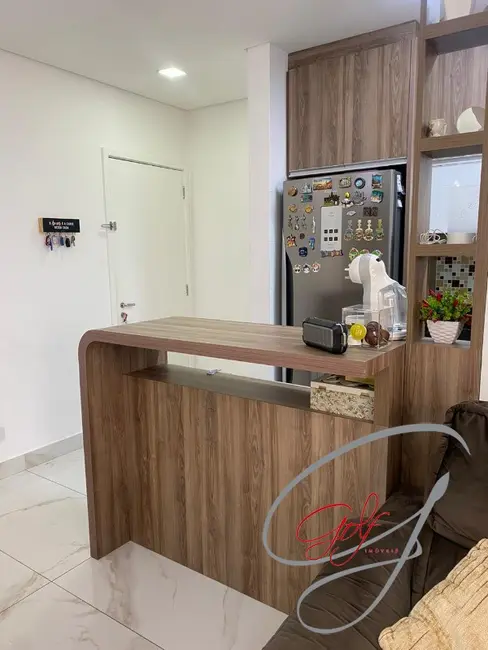 Foto 3 de Apartamento com 3 quartos à venda, 147m2 em Jardim Sarah, São Paulo - SP