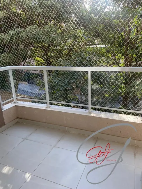 Foto 6 de Apartamento com 3 quartos à venda, 147m2 em Jardim Sarah, São Paulo - SP