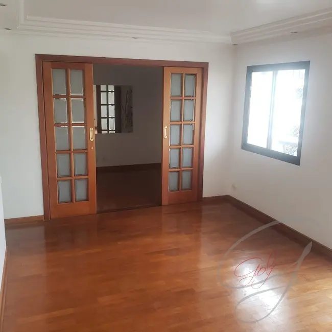 Foto 2 de Apartamento com 3 quartos para alugar, 165m2 em São Paulo - SP