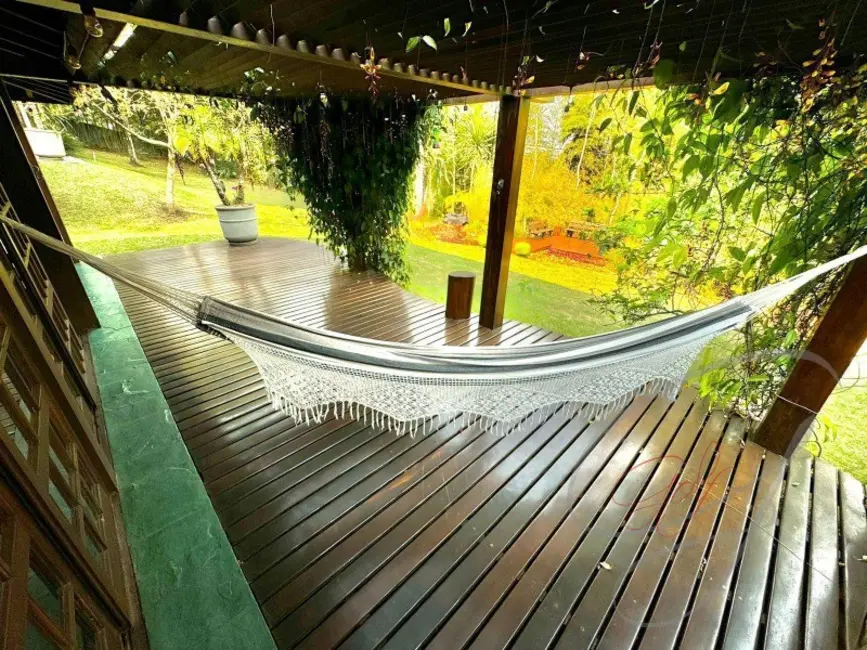 Foto 2 de Casa de Condomínio com 8 quartos à venda, 624m2 em Jandira - SP