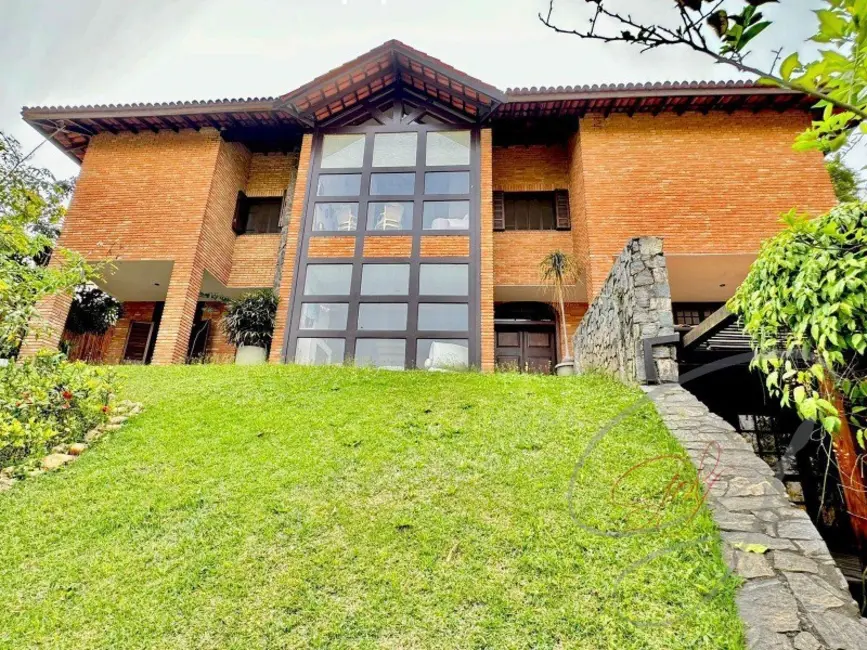 Foto 9 de Casa de Condomínio com 8 quartos à venda, 624m2 em Jandira - SP