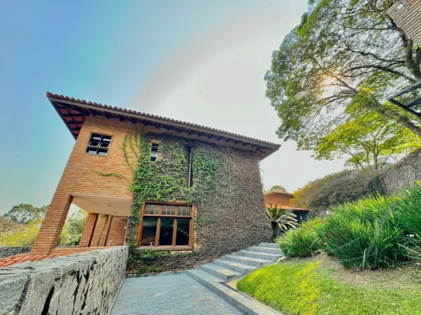 Foto 7 de Casa de Condomínio com 8 quartos à venda, 624m2 em Jandira - SP