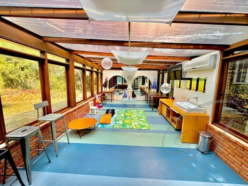 Foto 5 de Casa de Condomínio com 8 quartos à venda, 624m2 em Jandira - SP