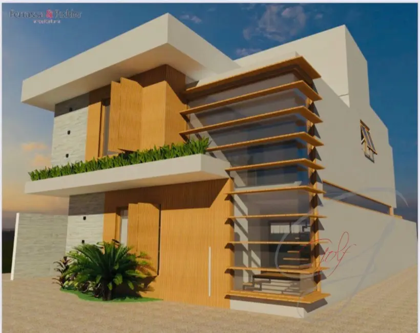 Foto 3 de Casa de Condomínio com 5 quartos à venda, 253m2 em Sao Sebastiao - SP