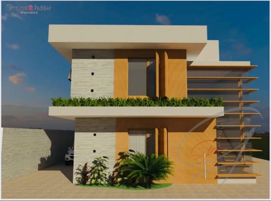 Foto 2 de Casa de Condomínio com 5 quartos à venda, 253m2 em Sao Sebastiao - SP