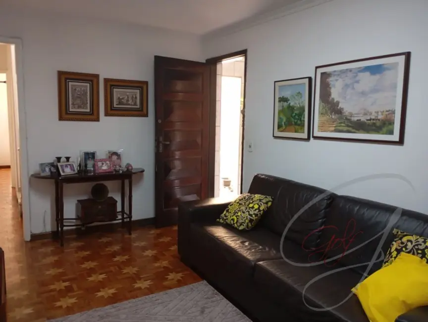 Foto 3 de Casa com 3 quartos à venda, 120m2 em Jardim Ester Yolanda, São Paulo - SP