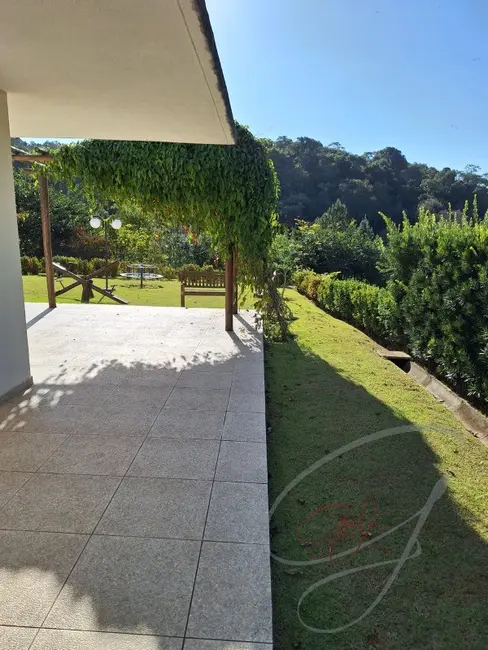 Foto 12 de Terreno / Lote à venda em Parque Dom Henrique, Cotia - SP