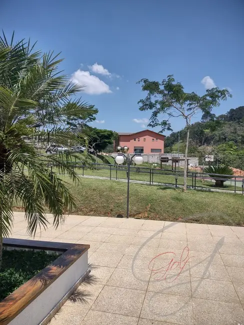 Foto 2 de Terreno / Lote à venda em Parque Dom Henrique, Cotia - SP
