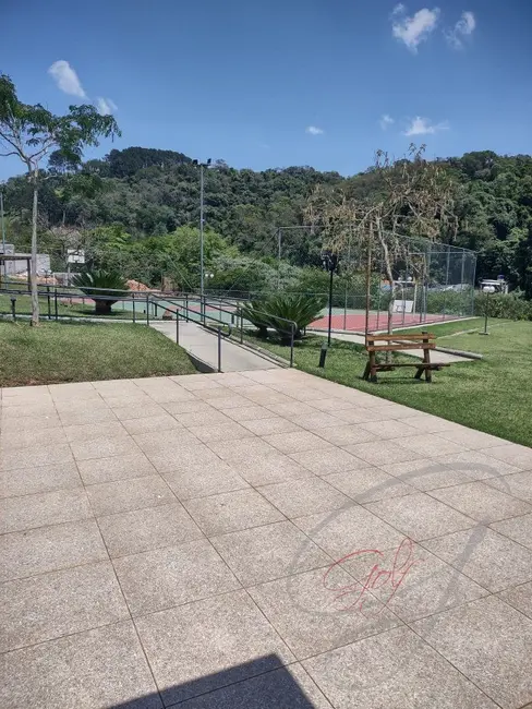 Foto 3 de Terreno / Lote à venda em Parque Dom Henrique, Cotia - SP