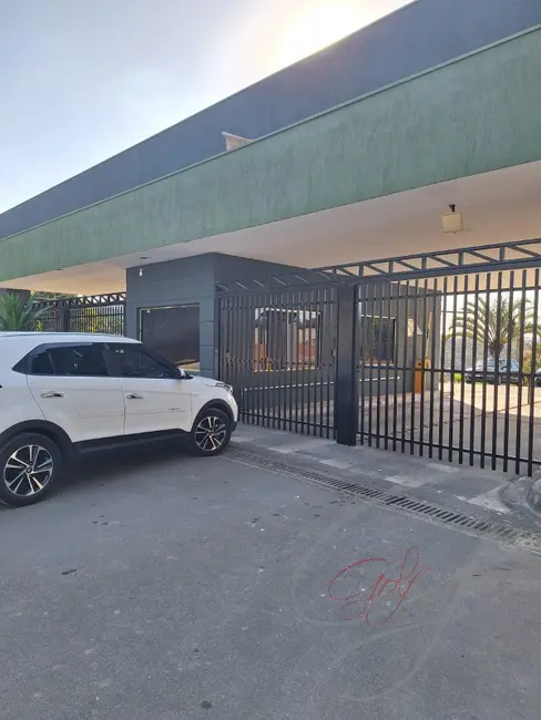 Foto 24 de Terreno / Lote à venda em Parque Dom Henrique, Cotia - SP