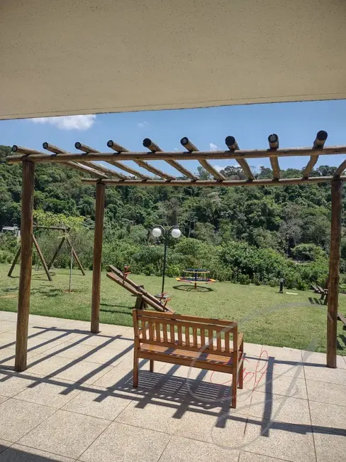 Foto 4 de Terreno / Lote à venda em Parque Dom Henrique, Cotia - SP