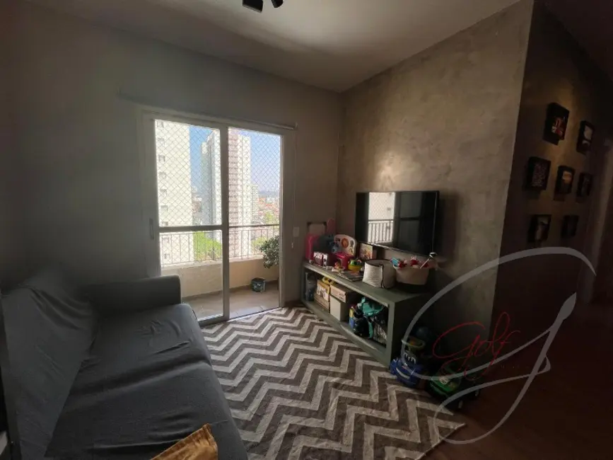 Apartamento com 2 quartos à venda, 69m2 em Jardim Bonfiglioli, São Paulo - SP - imagem 2 Foto 2 de Apartamento com 2 quartos à venda, 69m2 em Jardim Bonfiglioli, São Paulo - SP