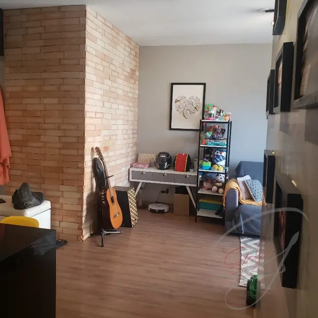 Apartamento com 2 quartos à venda, 69m2 em Jardim Bonfiglioli, São Paulo - SP - imagem 4 Foto 4 de Apartamento com 2 quartos à venda, 69m2 em Jardim Bonfiglioli, São Paulo - SP