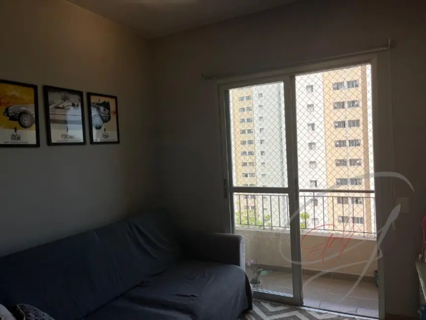Apartamento com 2 quartos à venda, 69m2 em Jardim Bonfiglioli, São Paulo - SP - imagem 3 Foto 3 de Apartamento com 2 quartos à venda, 69m2 em Jardim Bonfiglioli, São Paulo - SP