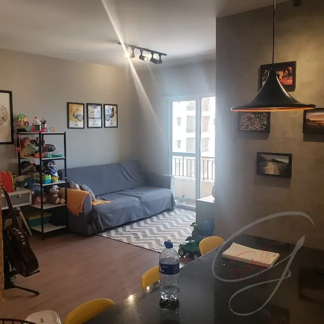 Apartamento com 2 quartos à venda, 69m2 em Jardim Bonfiglioli, São Paulo - SP - imagem 1 Foto 1 de Apartamento com 2 quartos à venda, 69m2 em Jardim Bonfiglioli, São Paulo - SP