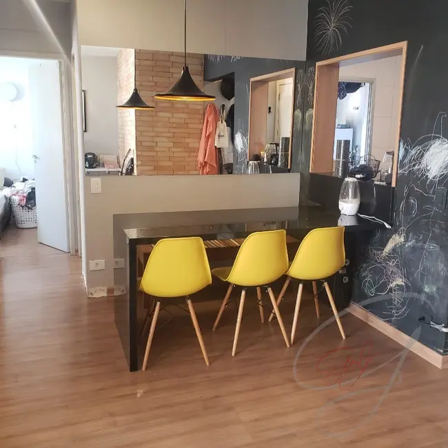 Apartamento com 2 quartos à venda, 69m2 em Jardim Bonfiglioli, São Paulo - SP - imagem 6 Foto 6 de Apartamento com 2 quartos à venda, 69m2 em Jardim Bonfiglioli, São Paulo - SP