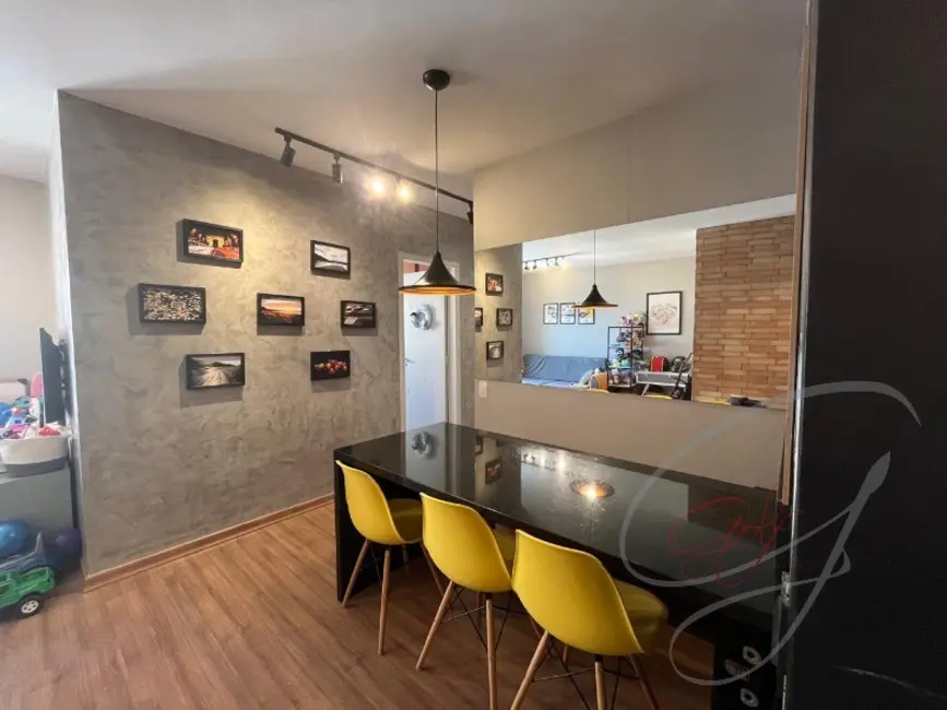 Apartamento com 2 quartos à venda, 69m2 em Jardim Bonfiglioli, São Paulo - SP - imagem 5 Foto 5 de Apartamento com 2 quartos à venda, 69m2 em Jardim Bonfiglioli, São Paulo - SP