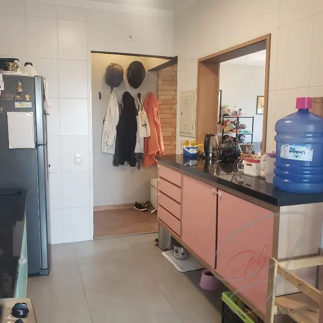 Apartamento com 2 quartos à venda, 69m2 em Jardim Bonfiglioli, São Paulo - SP - imagem 8 Foto 8 de Apartamento com 2 quartos à venda, 69m2 em Jardim Bonfiglioli, São Paulo - SP