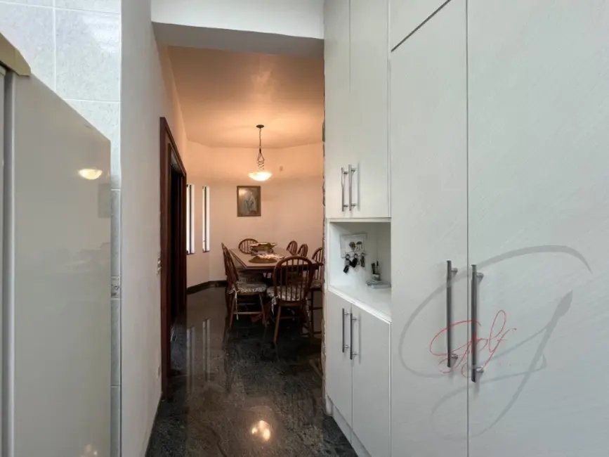 Casa com 3 quartos à venda, 310m2 em Parque dos Príncipes, São Paulo - SP - imagem 9 Foto 9 de Casa com 3 quartos à venda, 310m2 em Parque dos Príncipes, São Paulo - SP