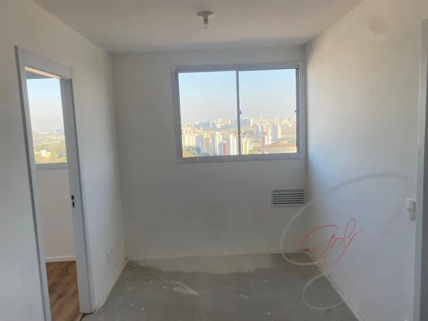 Foto 3 de Apartamento com 2 quartos à venda, 34m2 em Butantã, São Paulo - SP